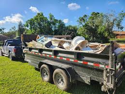 Types of Items We Remove From Your Property in Mikes, TX